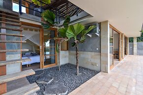 Sumberkima Hill Private Villa Retreat