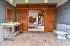 Sumberkima Hill Private Villa Retreat