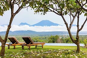 Sumberkima Hill Private Villa Retreat