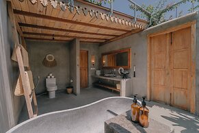 Sumberkima Hill Private Villa Retreat