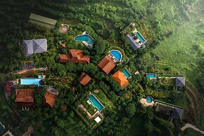 Sumberkima Hill Private Villa Retreat