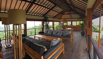 Sumberkima Hill Private Villa Retreat