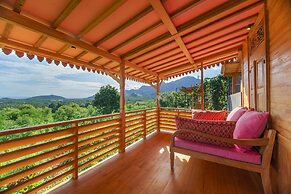 Sumberkima Hill Private Villa Retreat