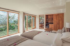 Sumberkima Hill Private Villa Retreat