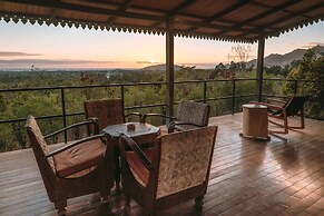 Sumberkima Hill Private Villa Retreat