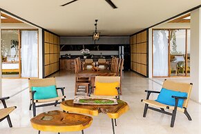 Sumberkima Hill Private Villa Retreat
