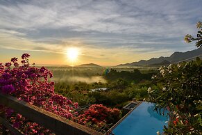 Sumberkima Hill Private Villa Retreat