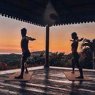 Sumberkima Hill Private Villa Retreat