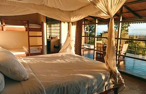 Sumberkima Hill Private Villa Retreat