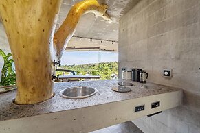 Sumberkima Hill Private Villa Retreat