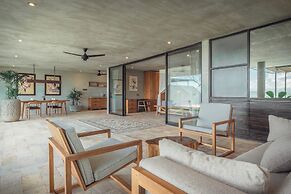 Sumberkima Hill Private Villa Retreat