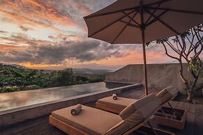 Sumberkima Hill Private Villa Retreat