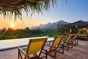 Sumberkima Hill Private Villa Retreat