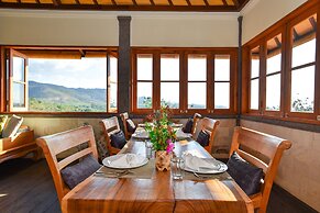 Sumberkima Hill Private Villa Retreat