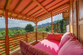 Sumberkima Hill Private Villa Retreat
