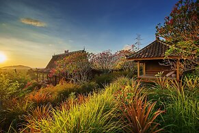 Sumberkima Hill Private Villa Retreat