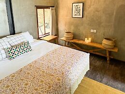 Sumberkima Hill Private Villa Retreat