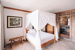 Sumberkima Hill Private Villa Retreat