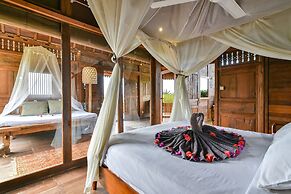 Sumberkima Hill Private Villa Retreat