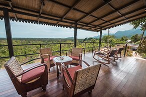 Sumberkima Hill Private Villa Retreat