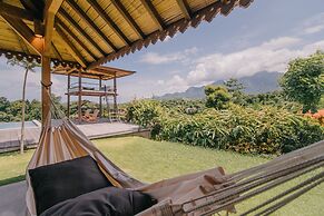 Sumberkima Hill Private Villa Retreat