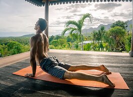 Sumberkima Hill Private Villa Retreat