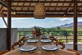 Sumberkima Hill Private Villa Retreat