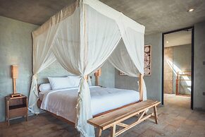 Sumberkima Hill Private Villa Retreat