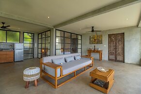 Sumberkima Hill Private Villa Retreat