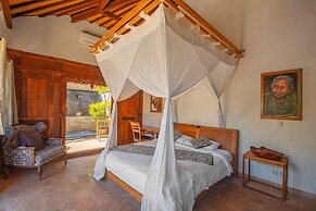 Sumberkima Hill Private Villa Retreat