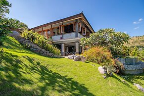 Sumberkima Hill Private Villa Retreat