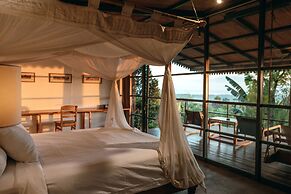 Sumberkima Hill Private Villa Retreat