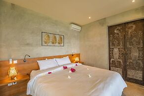 Sumberkima Hill Private Villa Retreat
