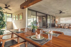 Sumberkima Hill Private Villa Retreat