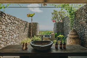 Sumberkima Hill Private Villa Retreat