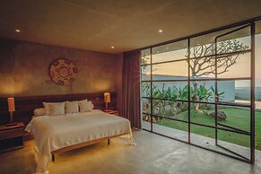 Sumberkima Hill Private Villa Retreat