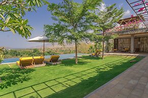 Sumberkima Hill Private Villa Retreat