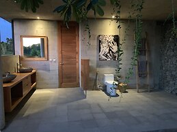 Sumberkima Hill Private Villa Retreat