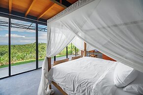 Sumberkima Hill Private Villa Retreat