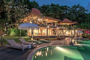 Sumberkima Hill Private Villa Retreat