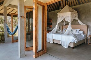 Sumberkima Hill Private Villa Retreat