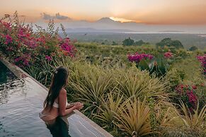 Sumberkima Hill Private Villa Retreat