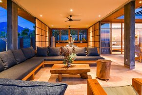 Sumberkima Hill Private Villa Retreat