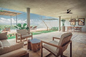 Sumberkima Hill Private Villa Retreat