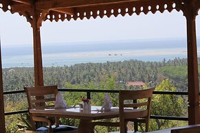 Sumberkima Hill Private Villa Retreat