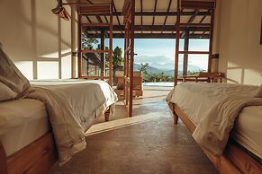 Sumberkima Hill Private Villa Retreat