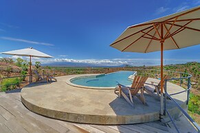 Sumberkima Hill Private Villa Retreat