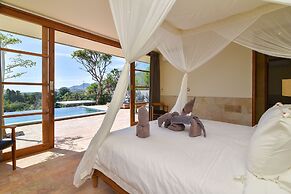Sumberkima Hill Private Villa Retreat