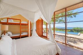 Sumberkima Hill Private Villa Retreat