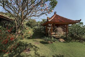 Sumberkima Hill Private Villa Retreat
